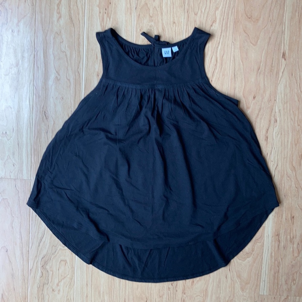 Black Gap Tank